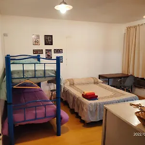 Renovado Departamento Céntrico A Mts De Peatonal Apartamento Mendoza