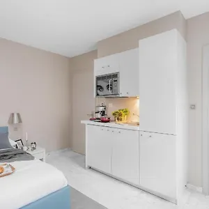 Stay2night Rotachstrasse Apartamento Zúrich