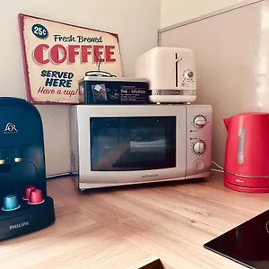  Appartement Cocon Urbain - Avec Parking Prive Gratuit