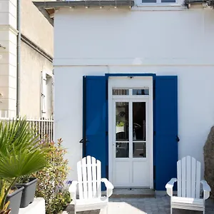 La Zingara , Saint-Malo France