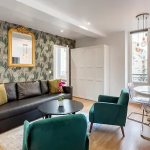 Merveil - Family - Marais - Martin Vi Apartamento París